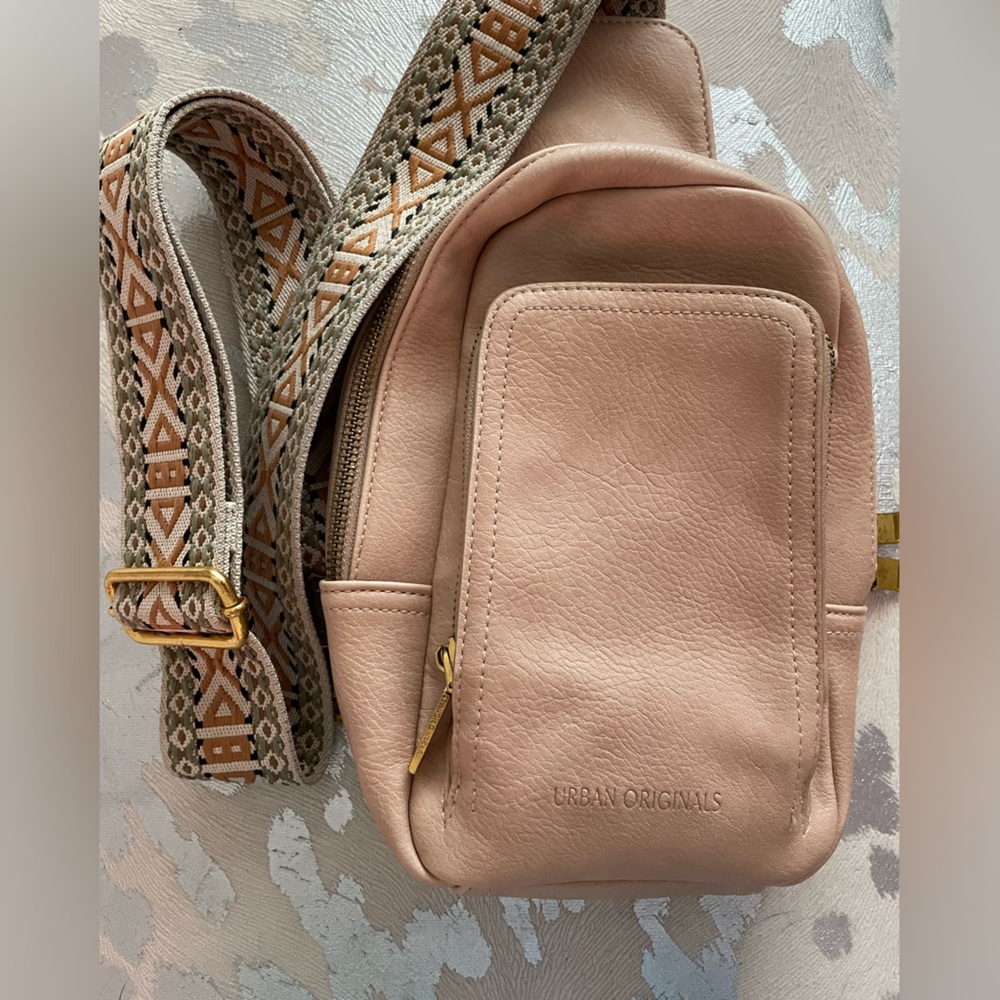 Urban origins Havana crossbody - Picture 2 of 4